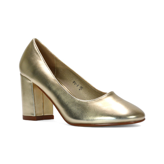 gold court heels,gold court shoes, court heels, court shoes