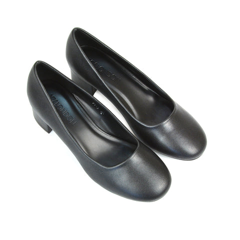 black classic court shoes, black bridal heels, classic court shoes, bridal heels