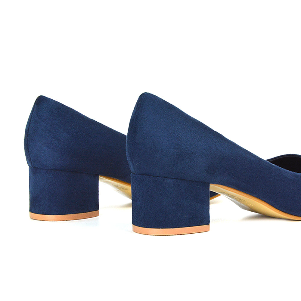 navy holiday heels, navy race day heels, holiday heels, race day heels