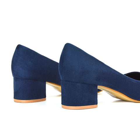 navy holiday heels, navy race day heels, holiday heels, race day heels