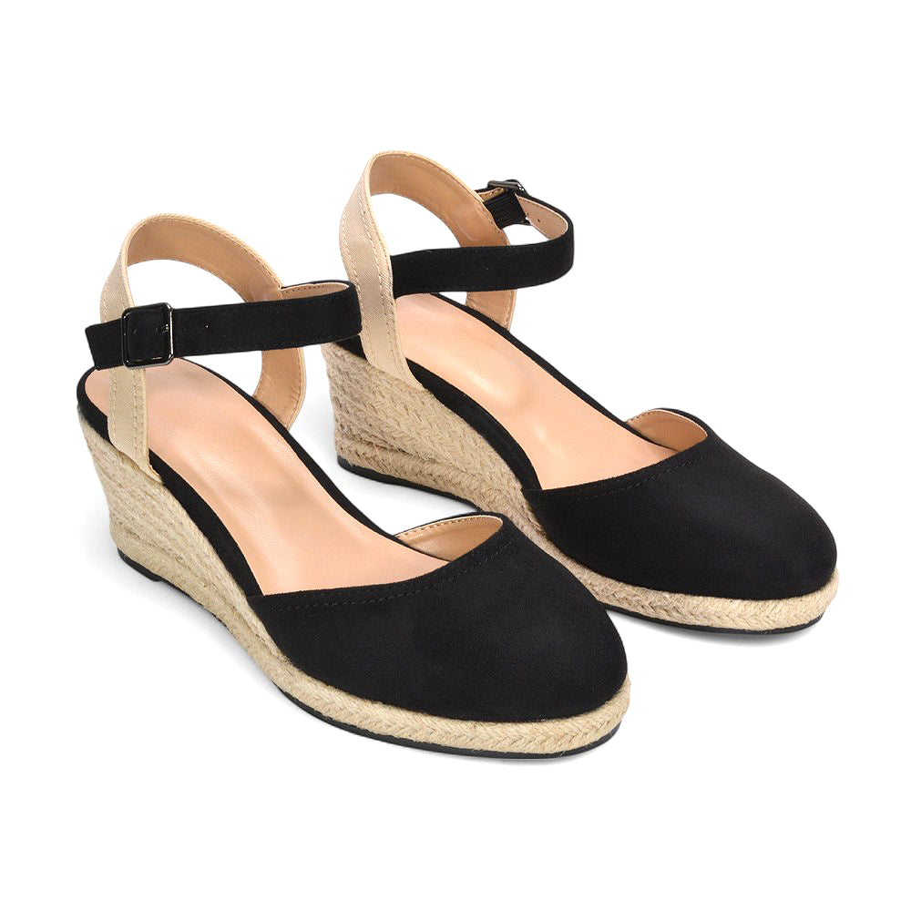 black holiday sandals, black holiday shoes, holiday sandals, holiday shoes