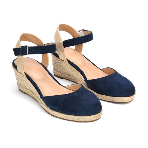navy holiday sandals, navy holiday shoes, holiday sandals, holiday shoes