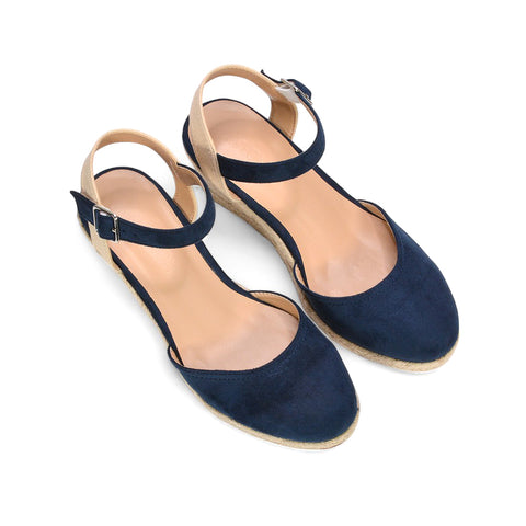 navy espadrilles, navy womens sandals, espadrilles, womens sandals