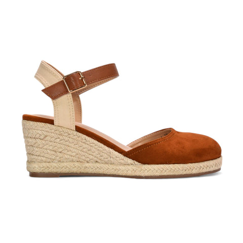 tan strappy wedge sandals, tan wedge heel sandals, strappy wedge sandals, wedge heel sandals