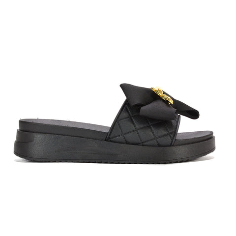 black beach sandals, women's black sliders, beach sandals, beach sandals for women, women's sliders
