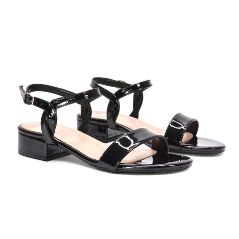 black heels, black low heels, heels, low heels