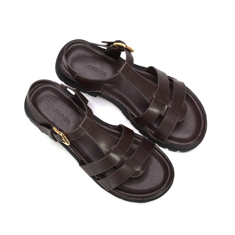 gladiator sandals with ankle buckle strap, women’s chunky gladiator sandals summer, affordable gladiator sandals with buckle strap, festival gladiator sandals chunky, gladiator sandals, brown chunky sandals