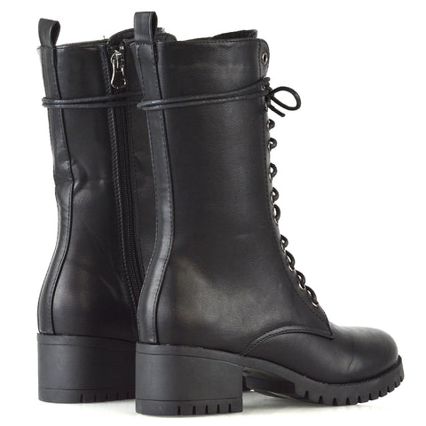 Brown | XY London | Brown Boots,Brown Biker Boots,Brown Lace Up Boots,Brown Ankle Boots