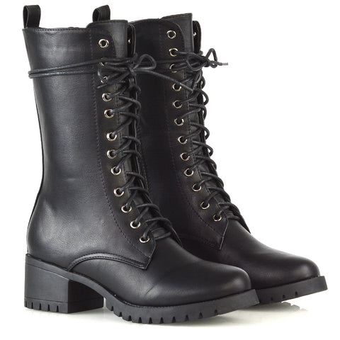 Brown | XY London | Brown Boots,Brown Biker Boots,Brown Lace Up Boots,Brown Ankle Boots