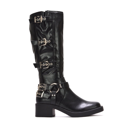 black knee high boots women, black knee high boots, knee high boots women, knee high boots, womens knee high boots, knee high western boots, knee high boots with platform heel
