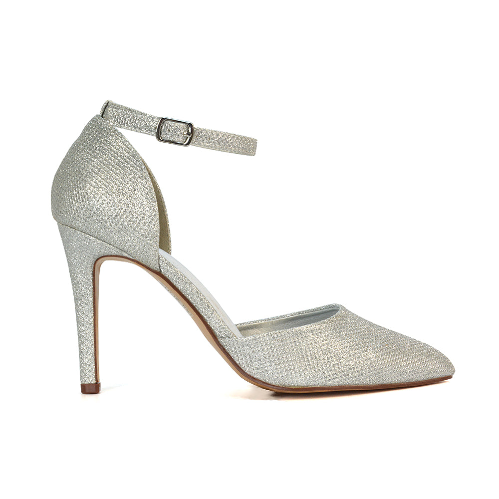 Silver | XY London
