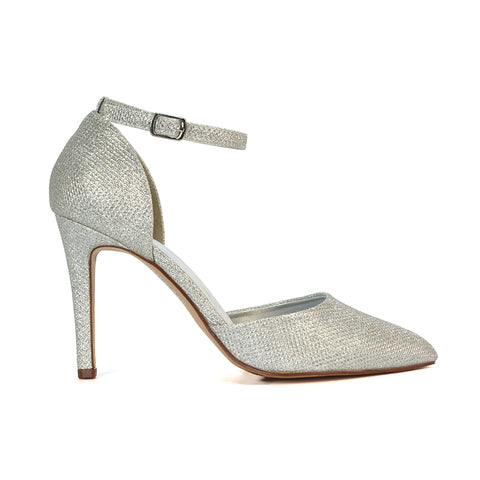 Silver | XY London