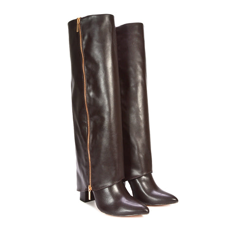 brown festival boots, brown festival shoes, festival boots, festival shoes