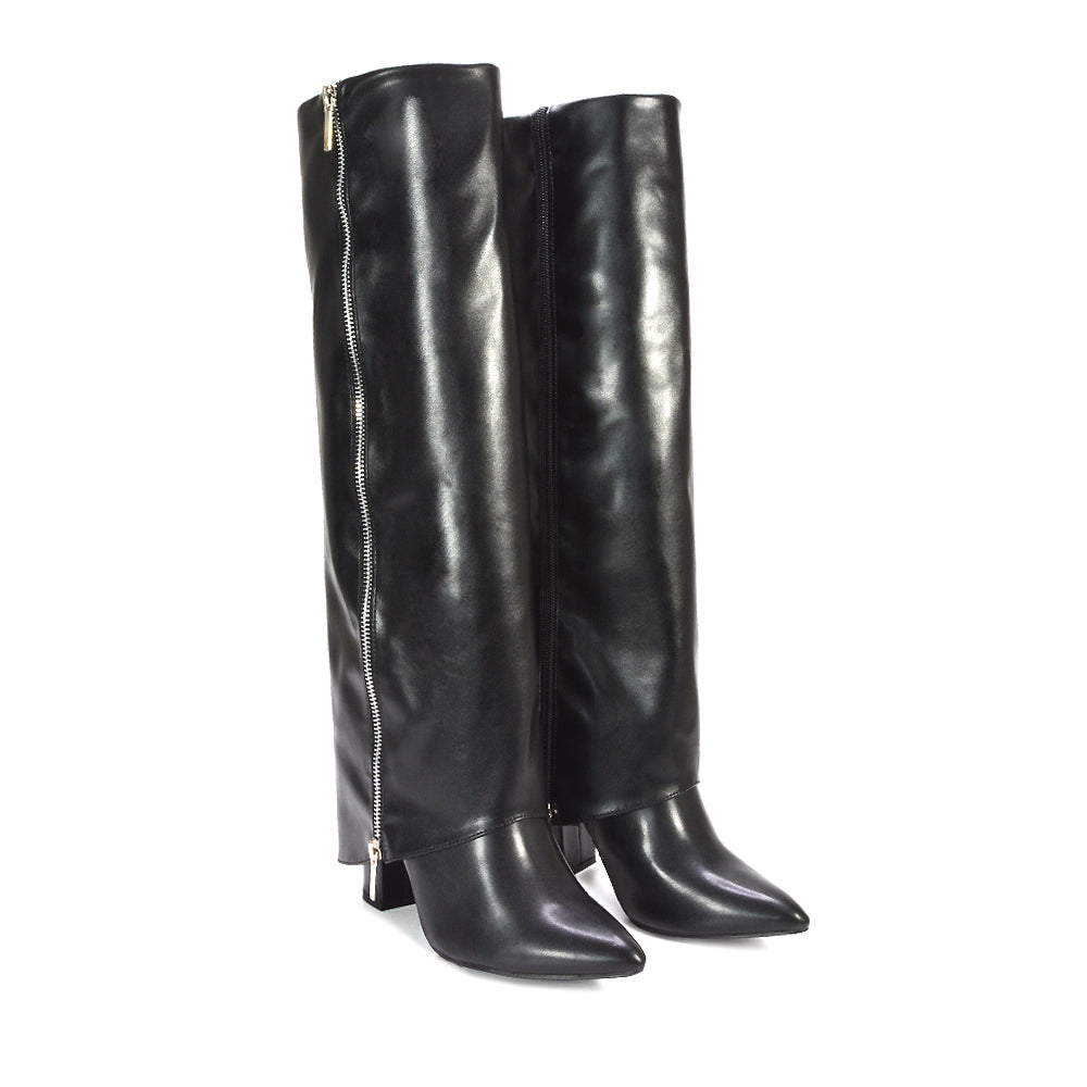 black festival boots, black festival shoes, festival boots, festival shoes