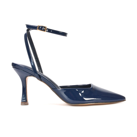 navy point toe court shoes, navy closed toe stiletto heels, point toe court shoes, closed toe stiletto heels
