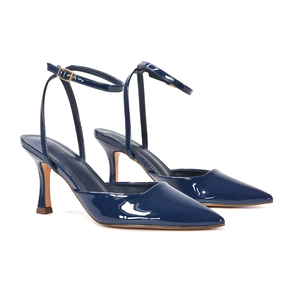 navy prom shoes, navy prom heels, prom shoes, prom heels, shoes for prom, heels for prom