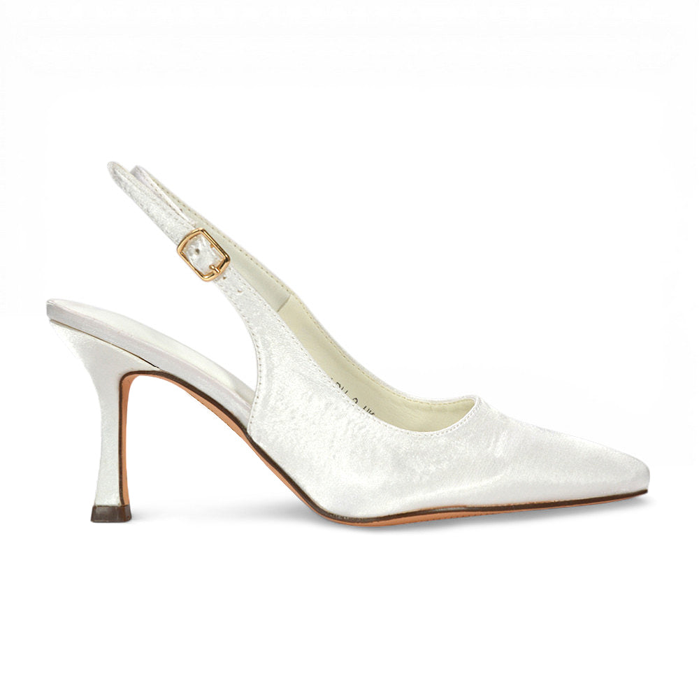 ivory heels, ivory bridal heels, ivory wedding heels, ivory bridal shoes, ivory heels for bride