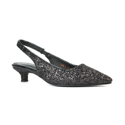 Black | XY London