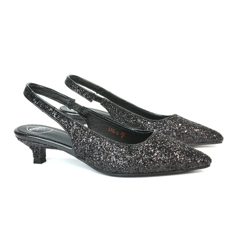 Black | XY London