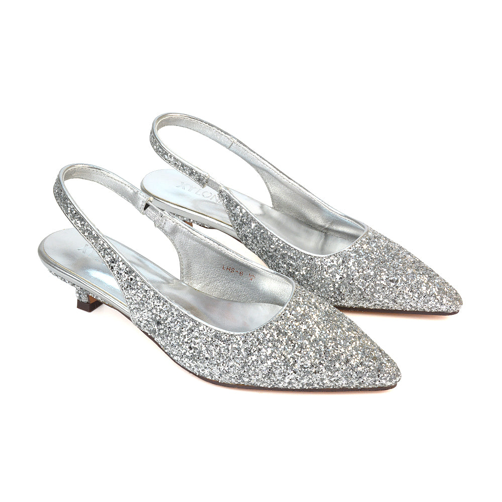 Silver | XY London