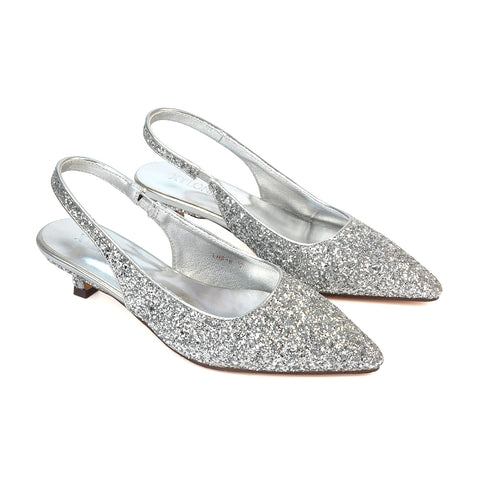 Silver | XY London