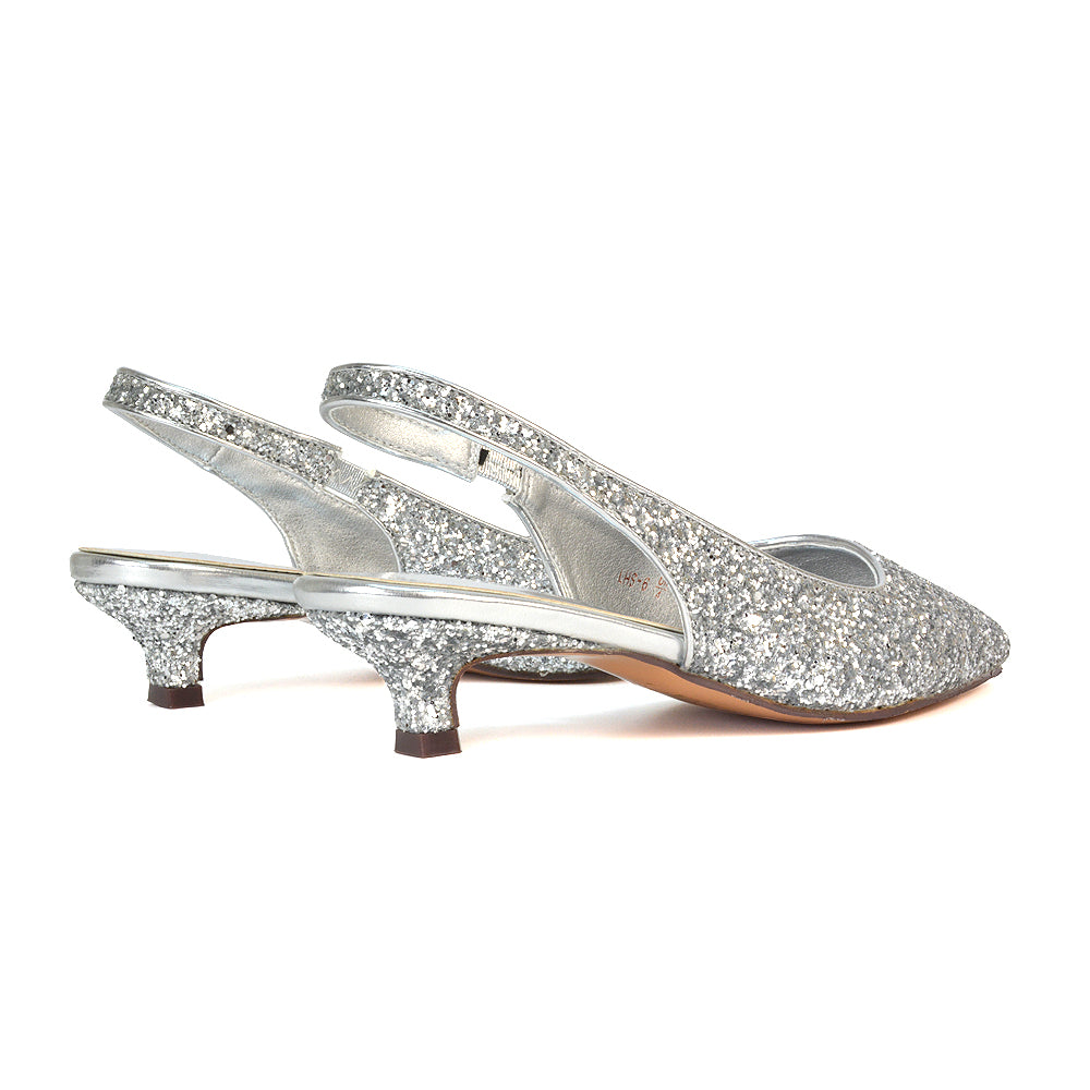 Silver | XY London