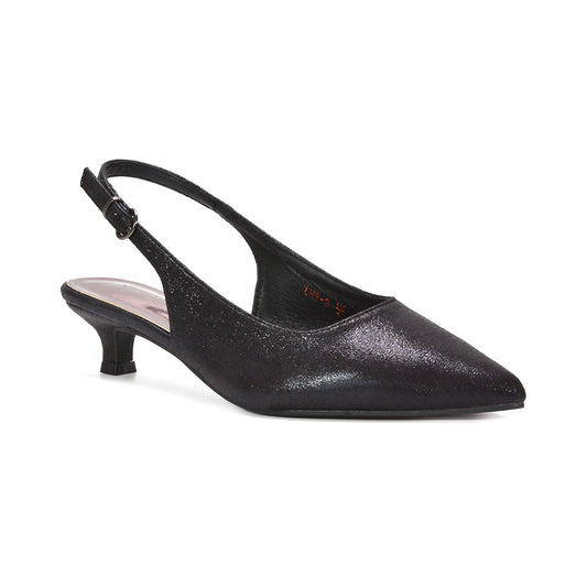 black formal heels, black pointed toe low heel court shoes, black pointed toe court shoes