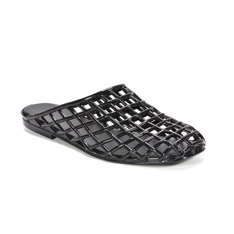 slip on sandals, lightweight slip on summer sandals, trendy jelly sandals 2026, slip on mule sandals UK, black holiday sandals, black mule sandals