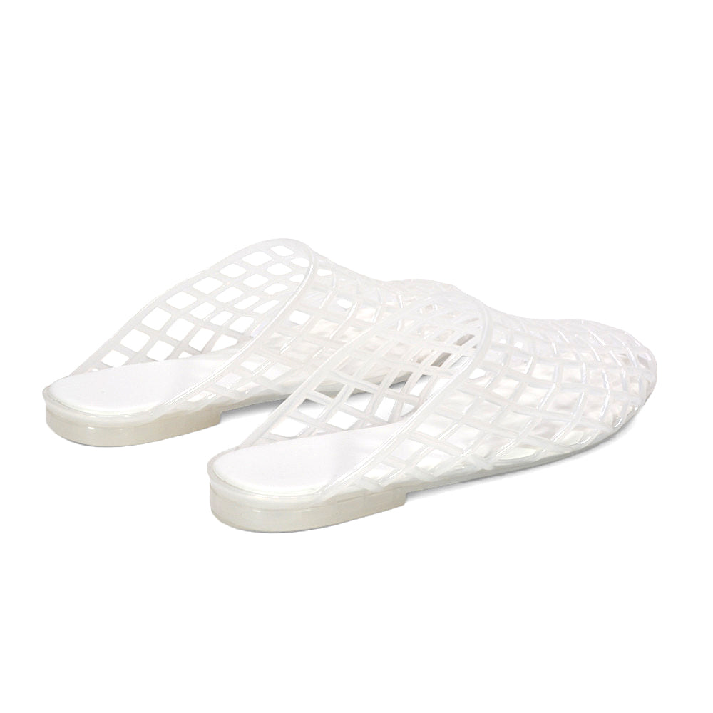 flat summer sandals, breathable cage sandals women, affordable summer sandals UK, flat sandals for women UK, clear flat summer sandals, womens clear sandals