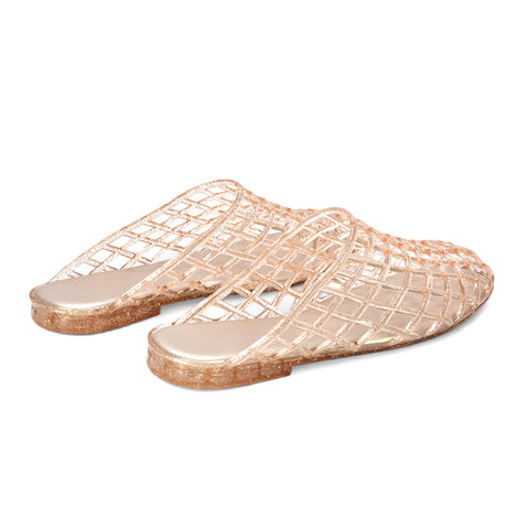 flat summer sandals, breathable cage sandals women, affordable summer sandals UK, flat sandals for women UK, gold flat summer sandals, womens gold sandals