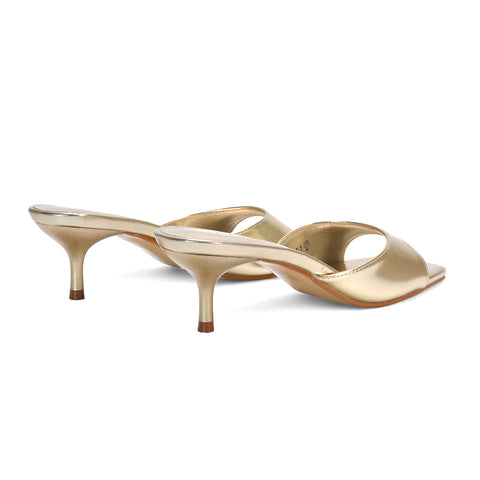 gold heeled sandals, gold high heel sandals, heeled sandals, high heel sandals