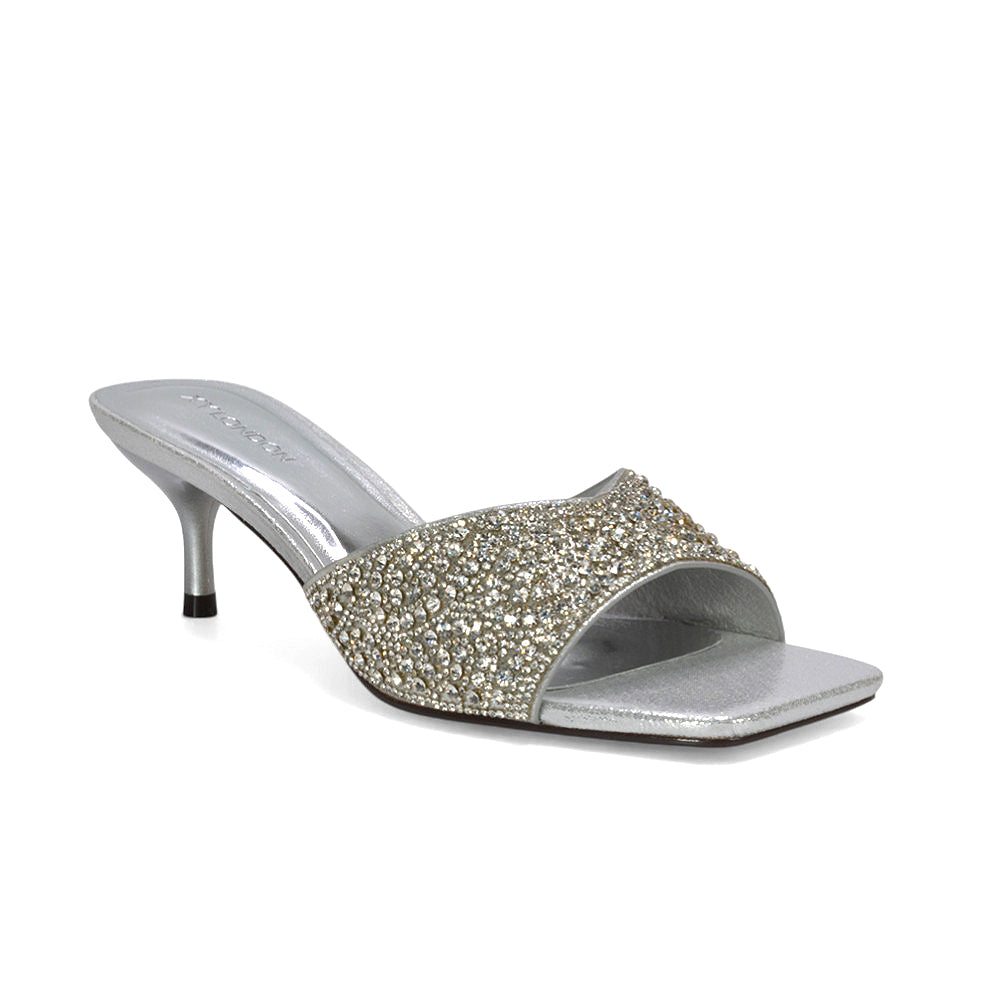 heeled sandals, sparkly heels, prom heels, prom shoes, summer heels, silver prom heels, silver heels