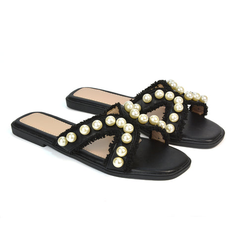 Black | XY London