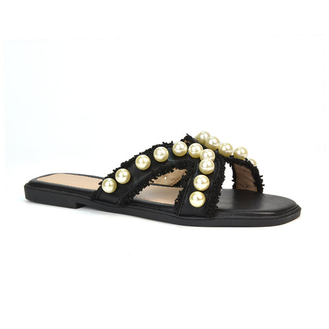 Black | XY London