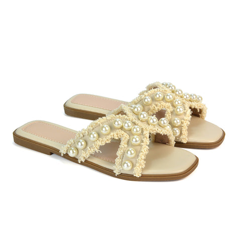 Nude | XY London