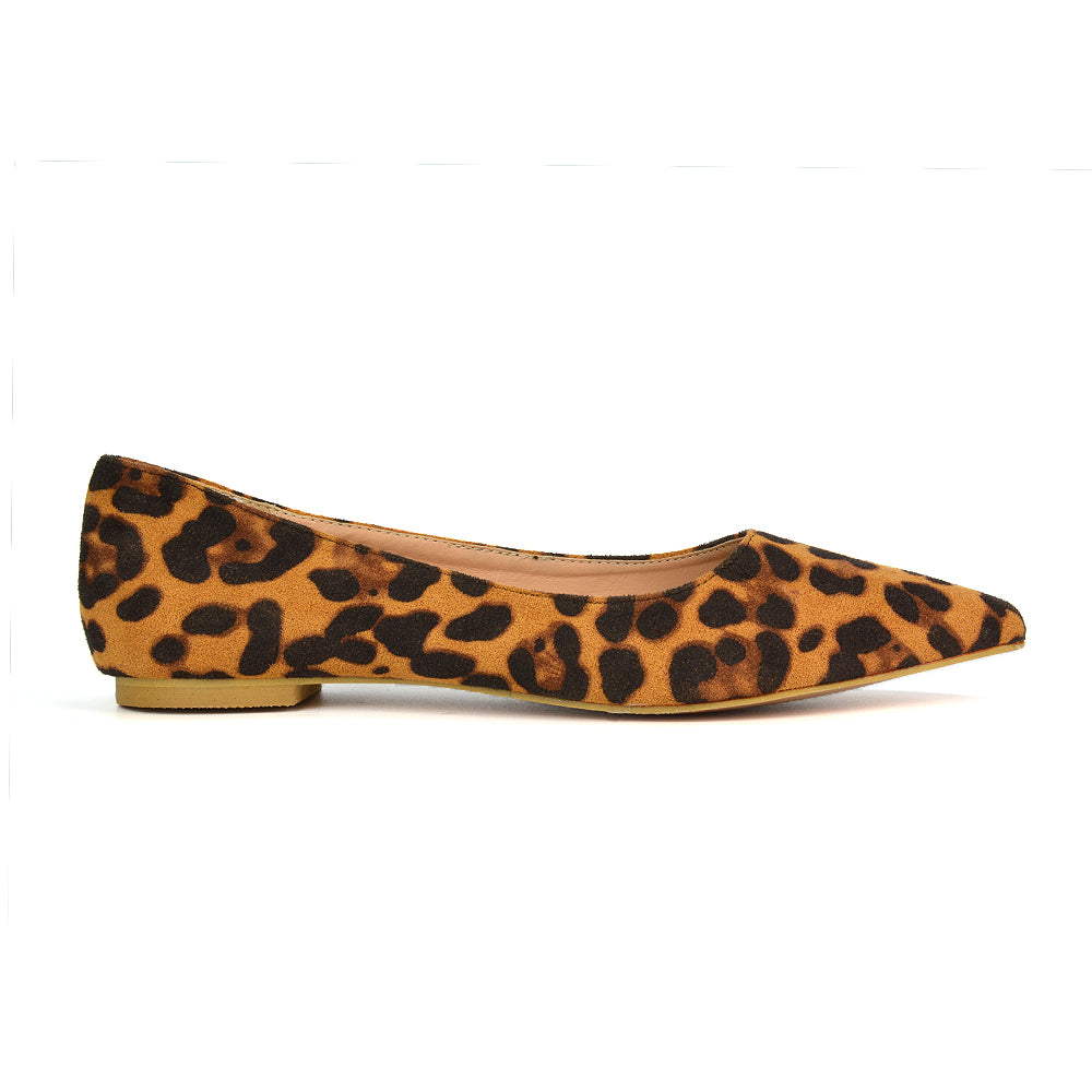 Leopard Pattern | XY London