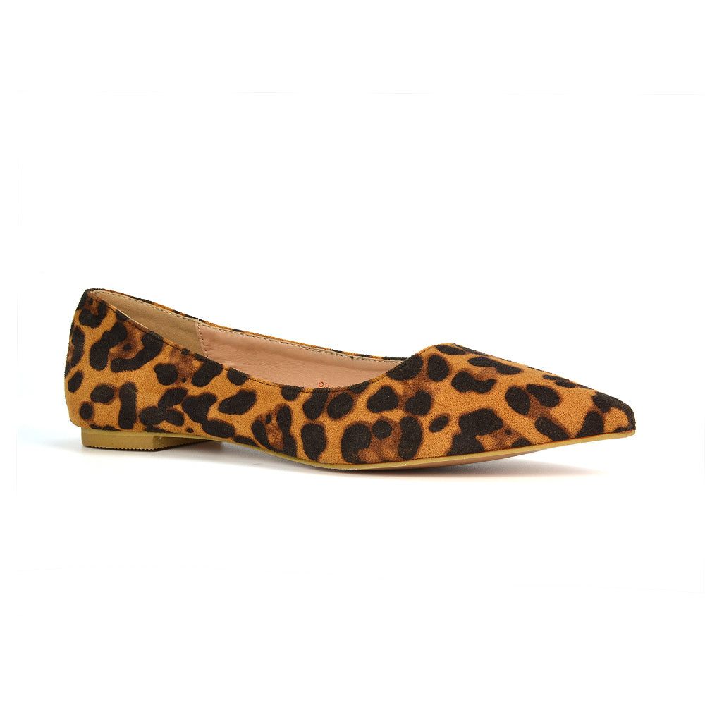Leopard Pattern | XY London