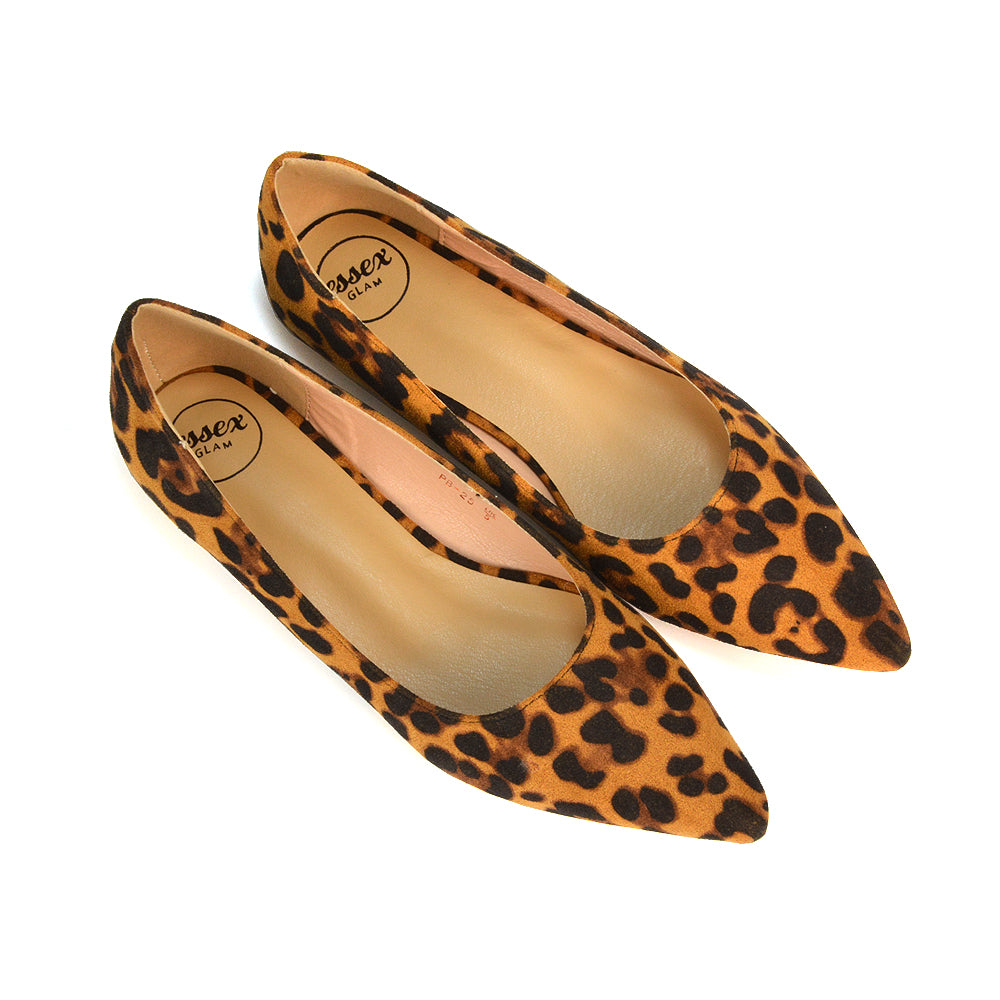 Leopard Pattern | XY London