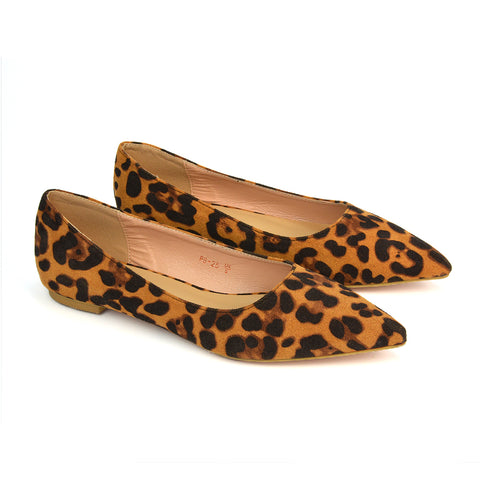 Leopard Pattern | XY London