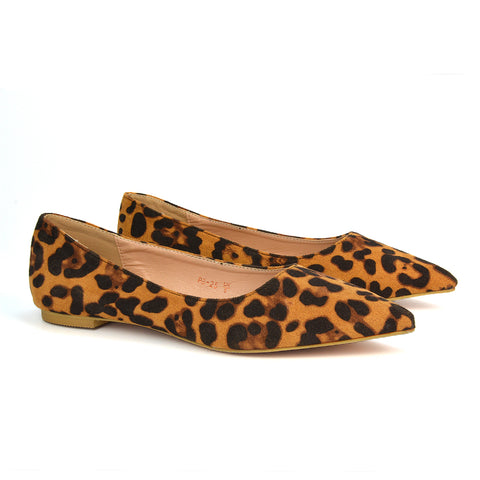 Leopard Pattern | XY London