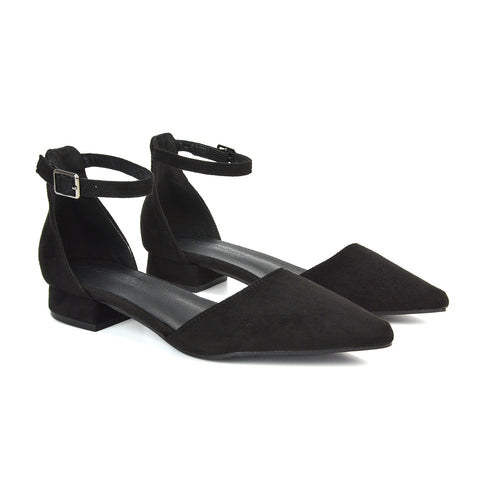 Black | XY London