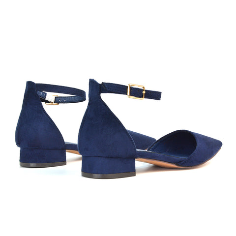 Navy | XY London