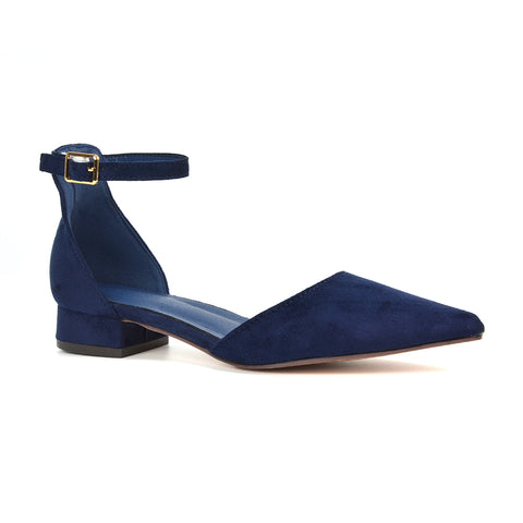 Navy | XY London