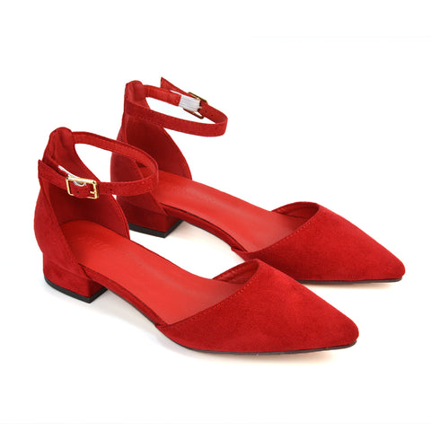Red| XY London | Red heels,Red low heels,Red bridal heels,Red bridal heels,Red court shoes