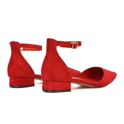 Red | XY London
