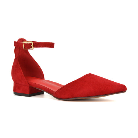 Red | XY London