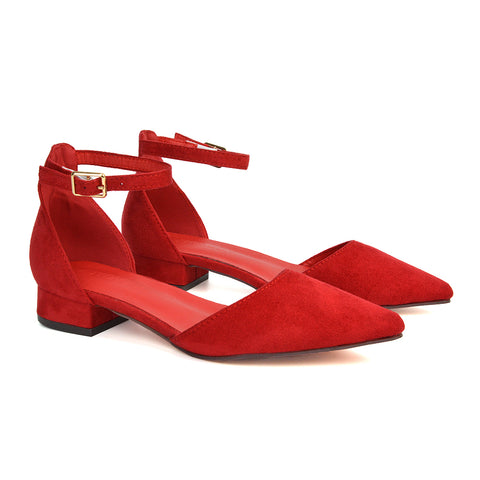 Red | XY London