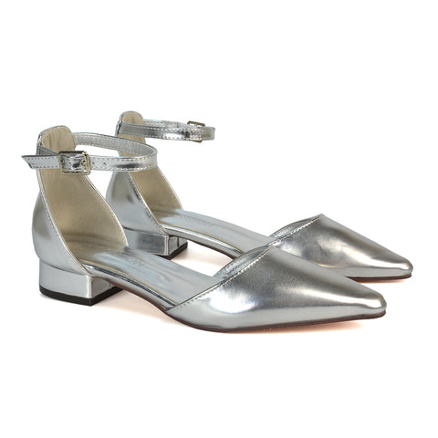 Silver | XY London