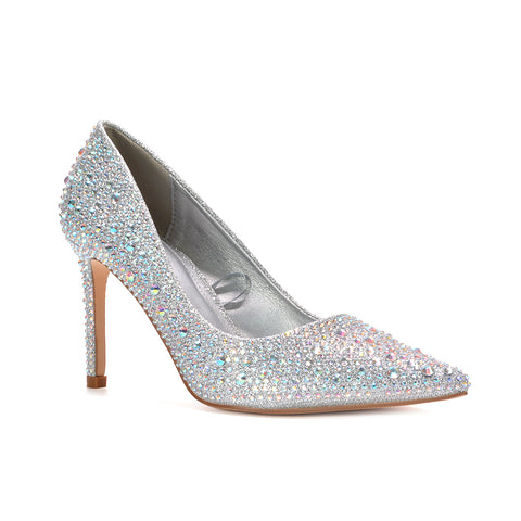 silver sparkly high heels, silver sparkly heels, sparkly high heels, sparkly heels