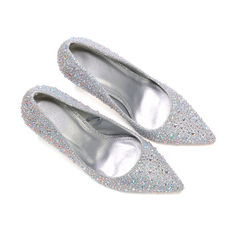 silver court shoes, silver bridesmaid heels, court shoes, bridesmaid heels, bridesmaid shoes